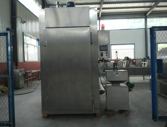 重慶廢氣凈化設備廠家