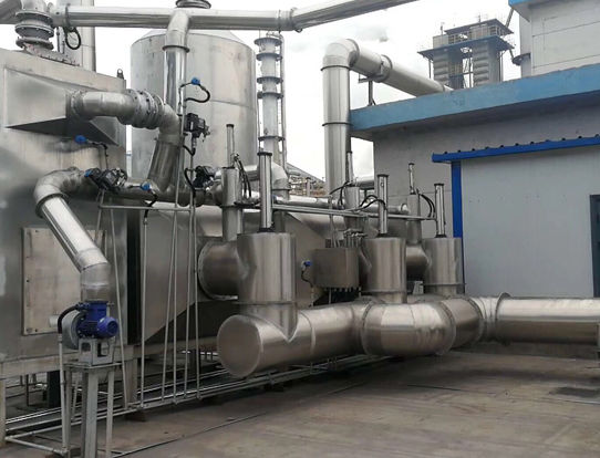 廢氣治理設備,重慶工業廢氣治理,有機廢氣治理設備